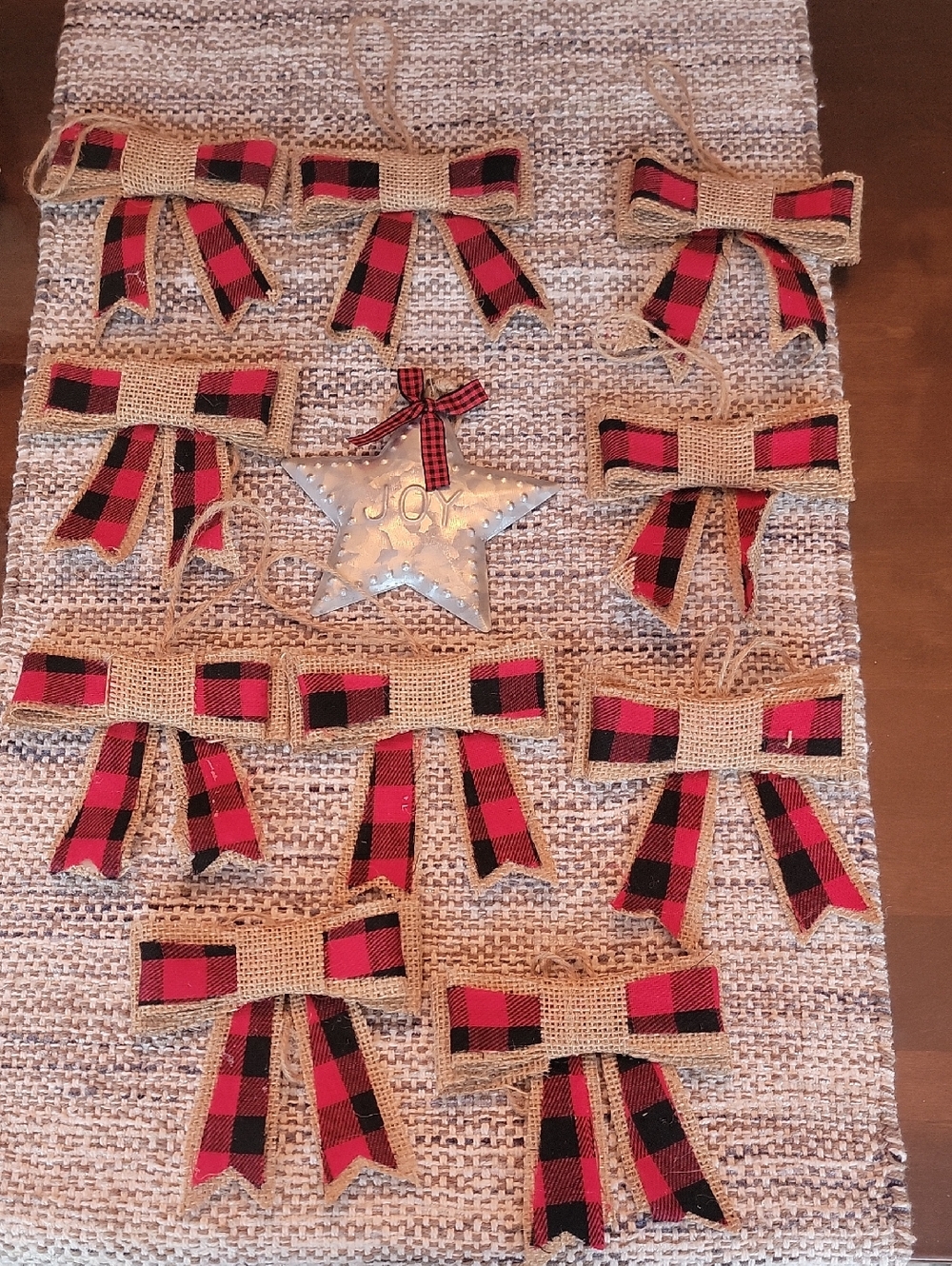 Christmas Ornaments